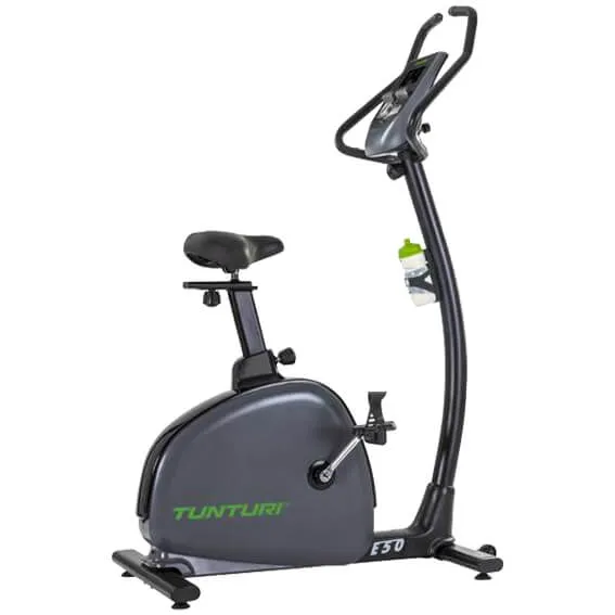 Tunturi E50 Endurance motionscykel