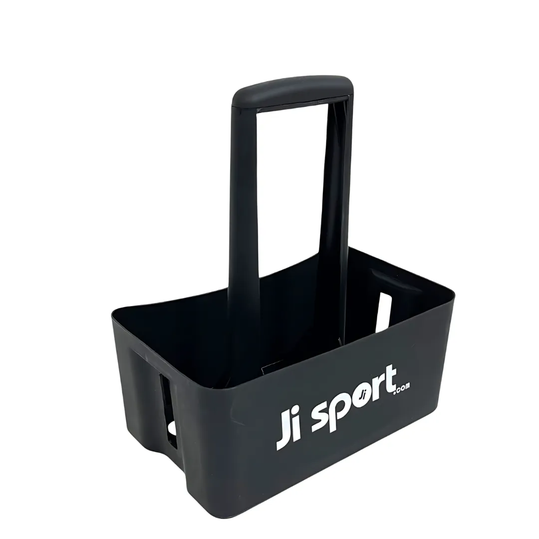 6 stk. Drikkedunke inkl. holder 6 stk. Drikkedunke inkl. holder