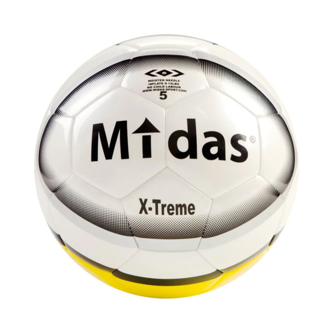 Midas X-Treme fodbold