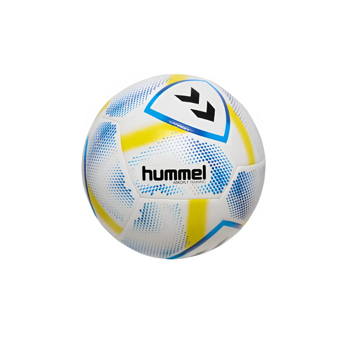 Hummel fodbold aerofly trainer