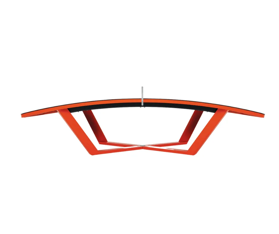 TEQBALL One fodboldbord