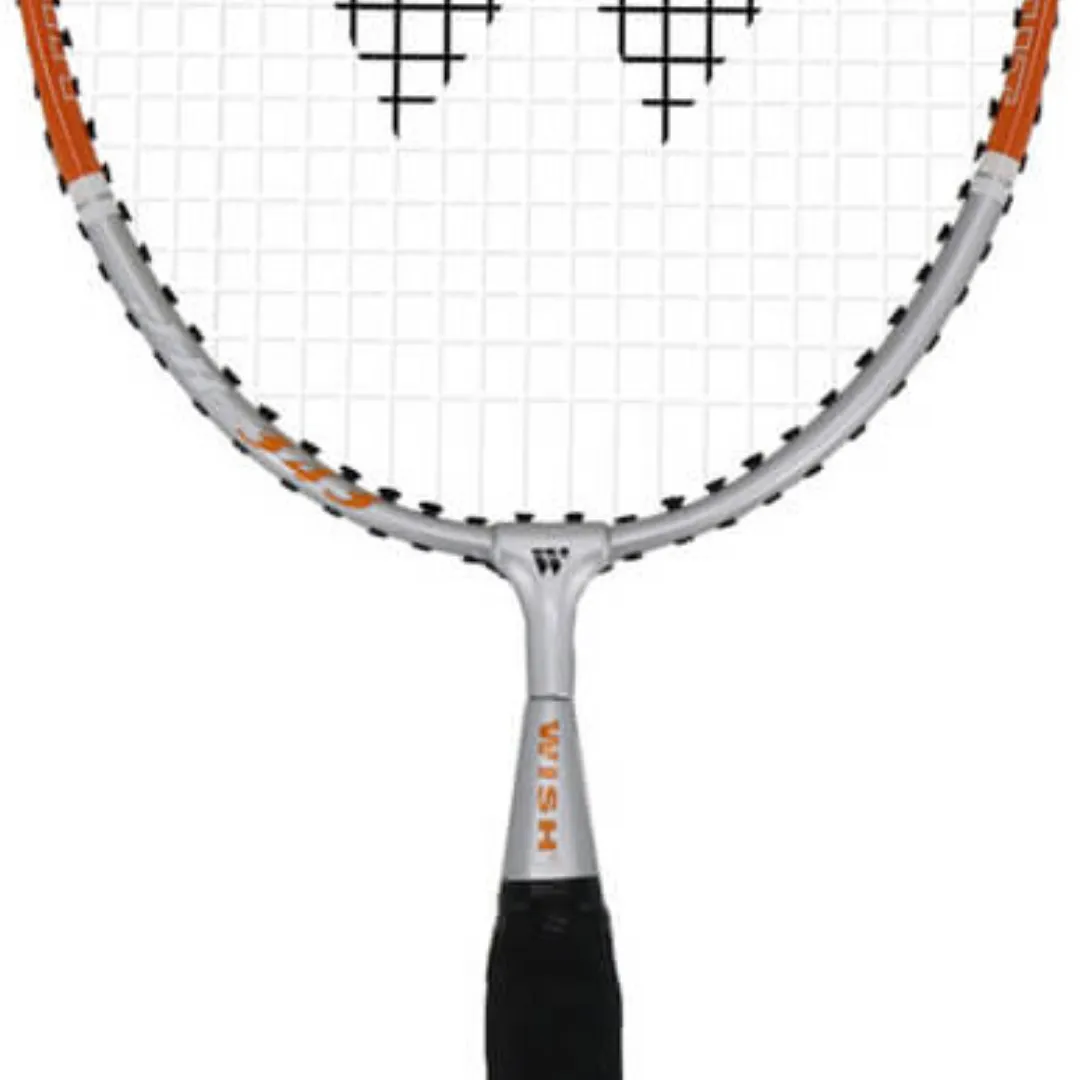 Wish JR. 343 Badmintonketcher