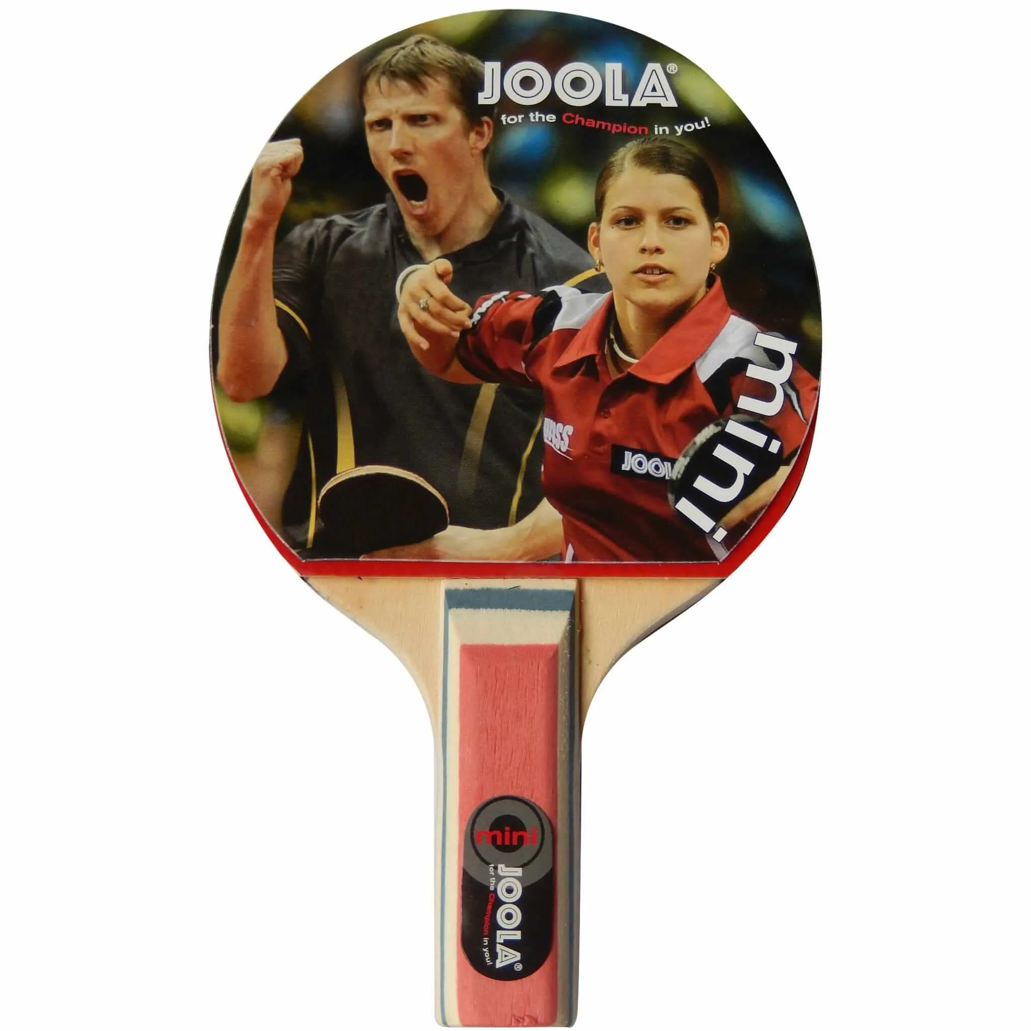 Joola minisize bordtennisbat
