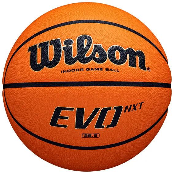 Wilson NXT EVO basketball