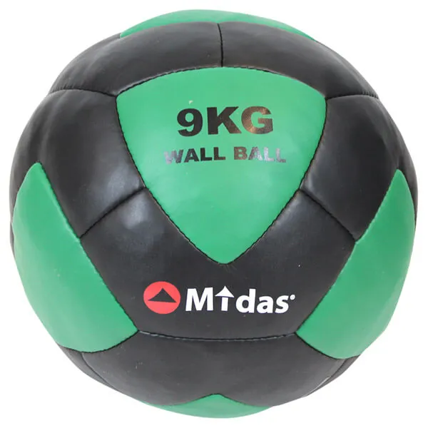 Medicinbold soft 9 kg