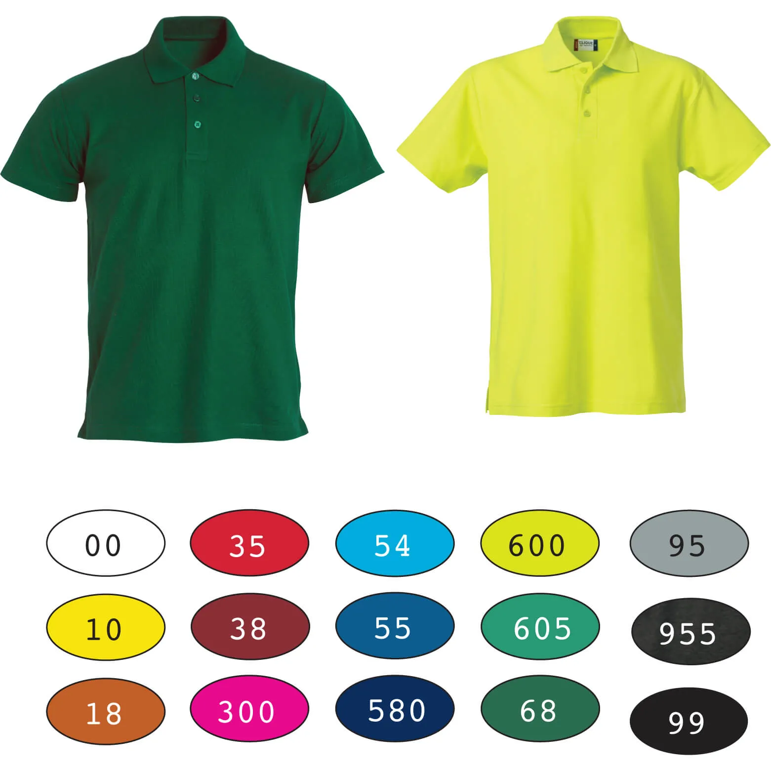 Basic Polo