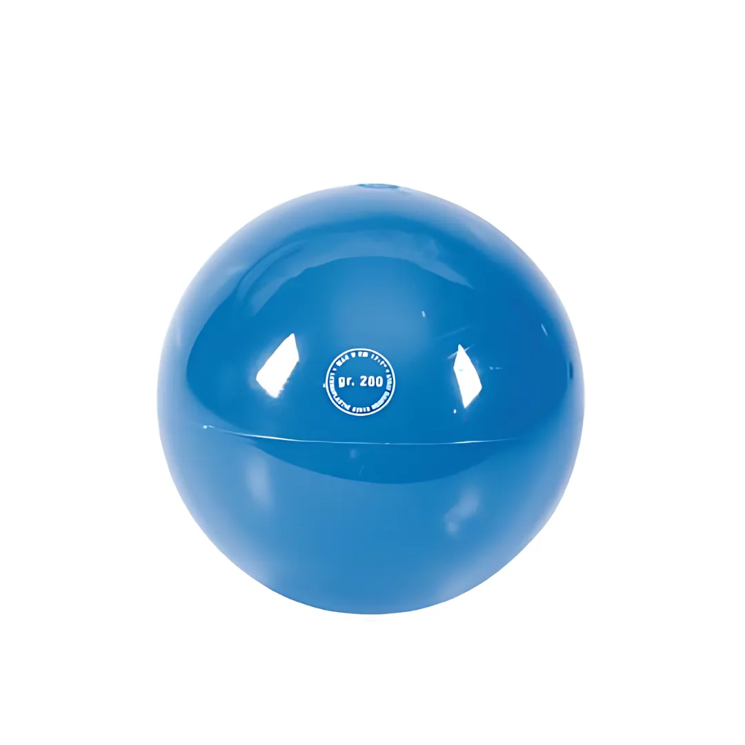 Gymnastikbold Ritmic