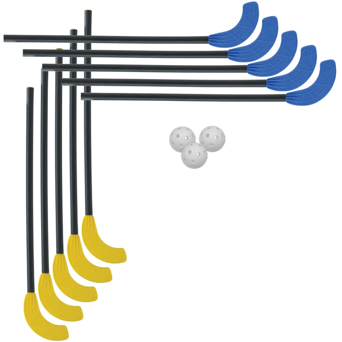 Børnehave floorballsæt