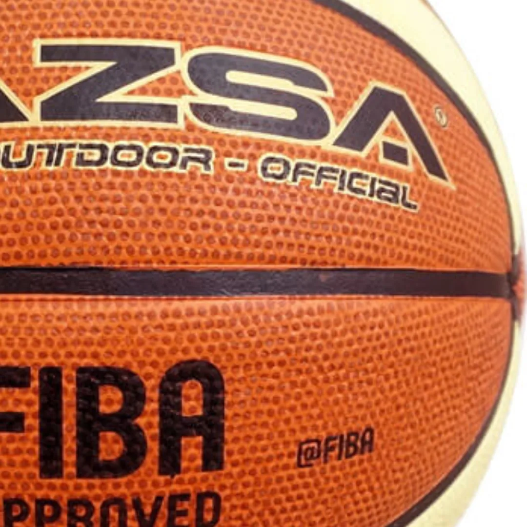 Mazsa FIBA Cell Basketbold