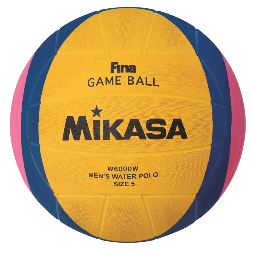 Mikasa Water polo 6000
