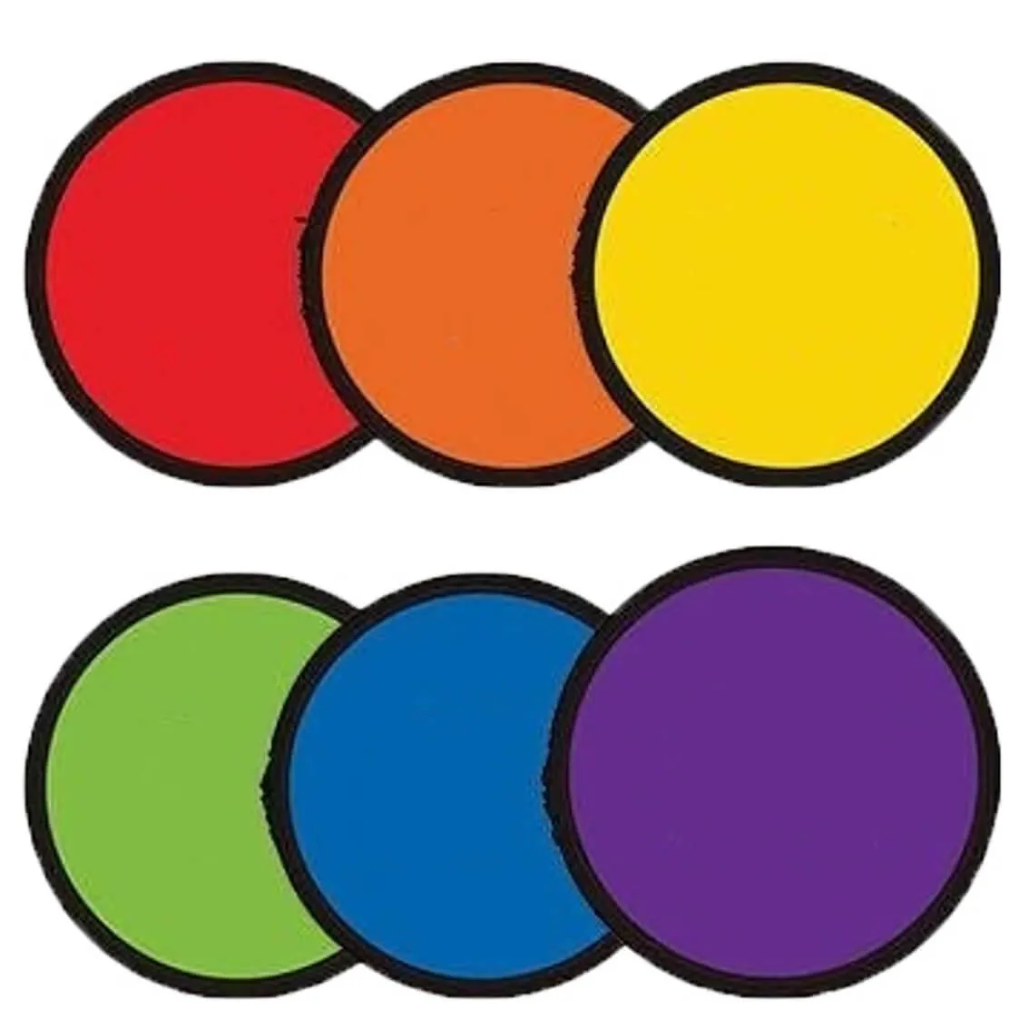 Flex fly frisbee pakke