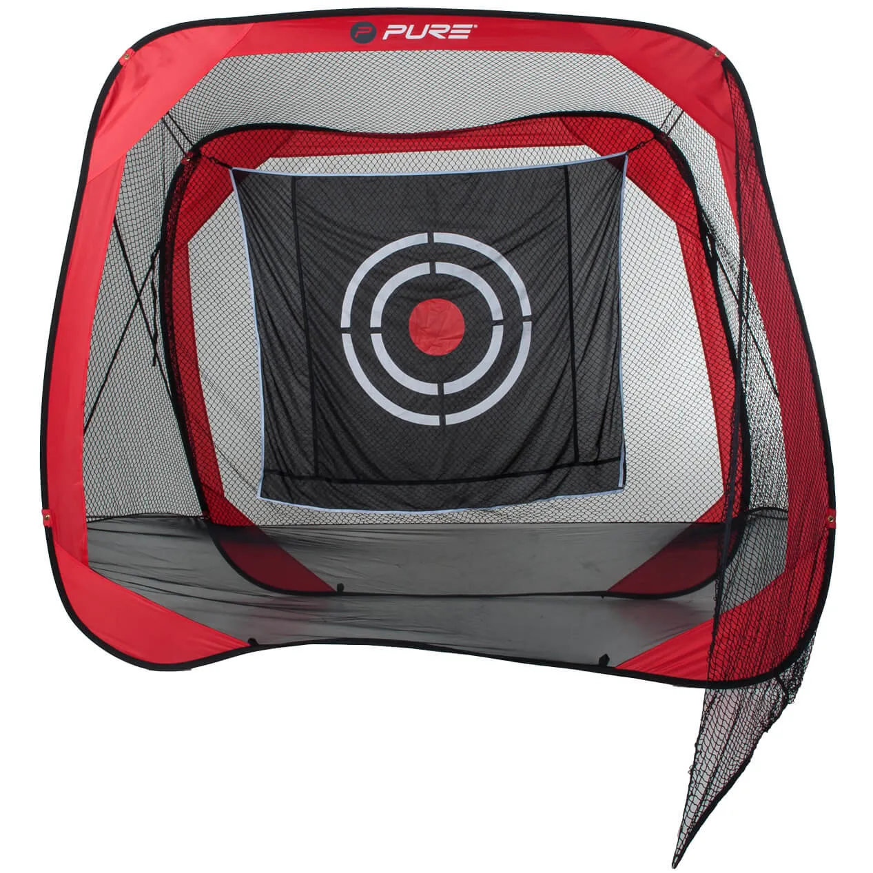 Pop Up Driving Net