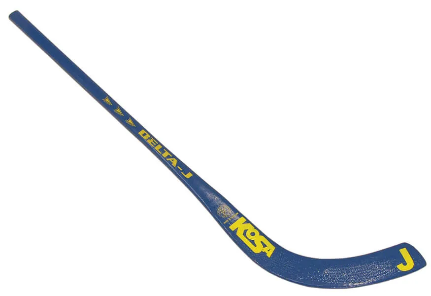 Bandy Delta Junior stav