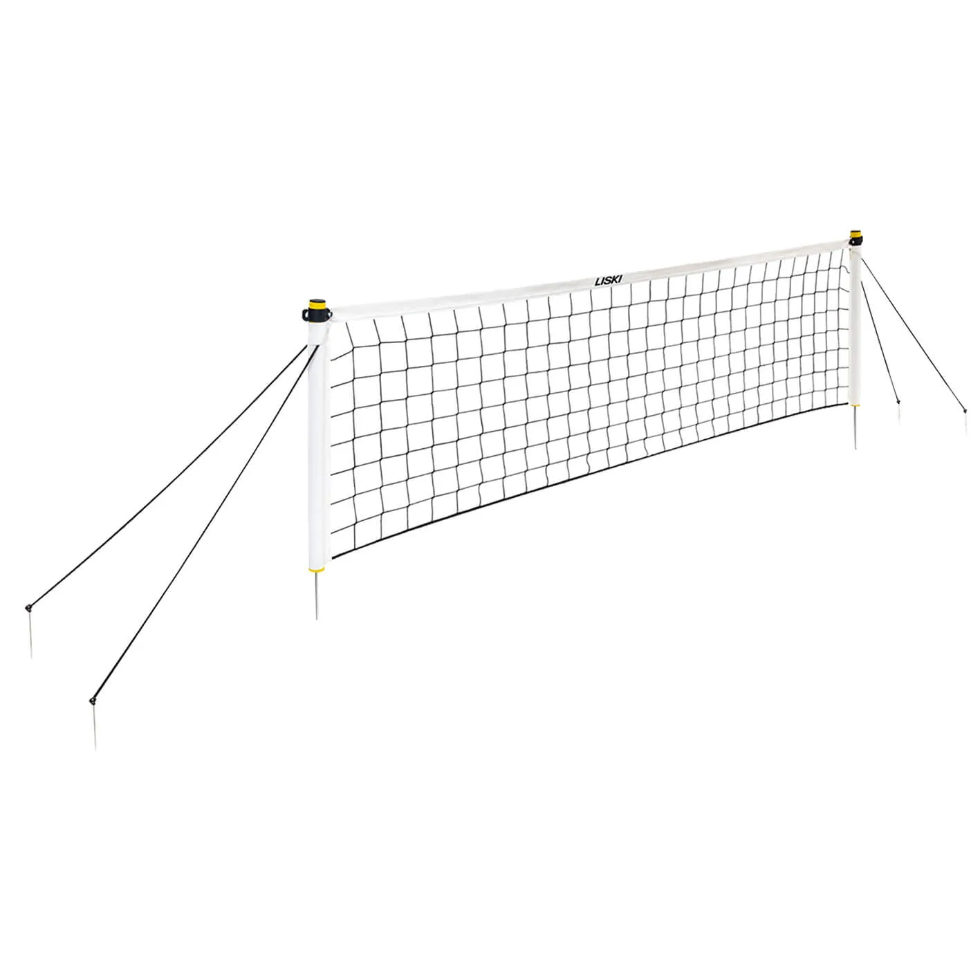 Fodtennis 3 meter
