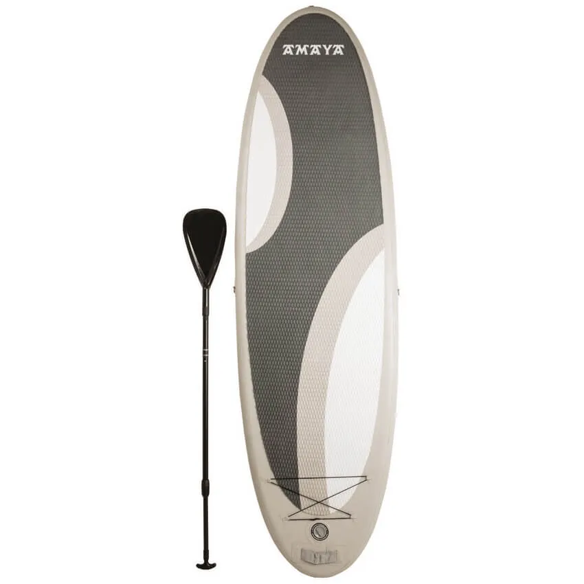 Stand up yoga board