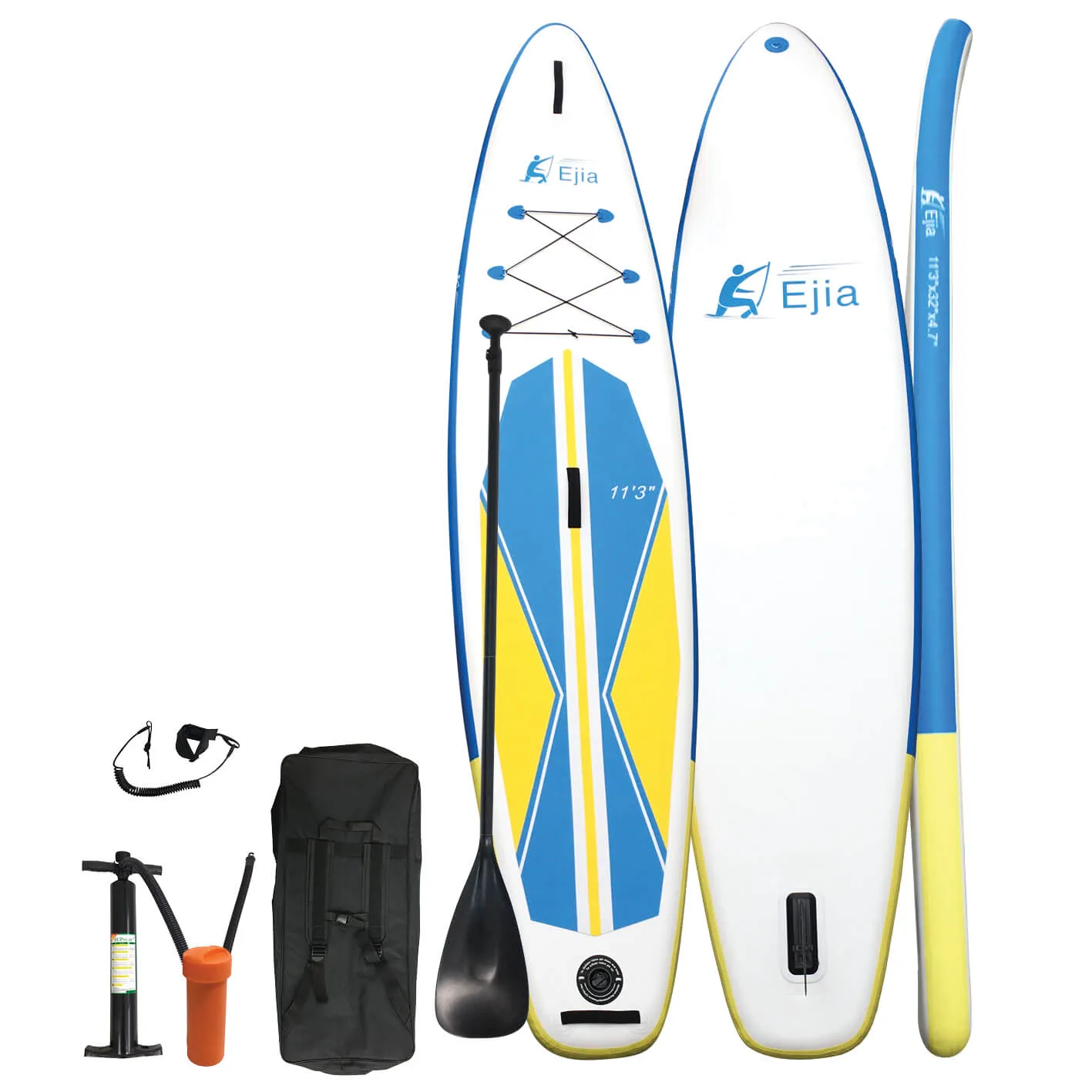 Ejia SUP Board 11,3’