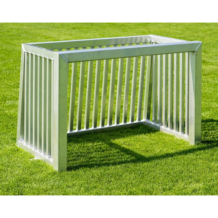 Skolegårdsmål 120 x 80