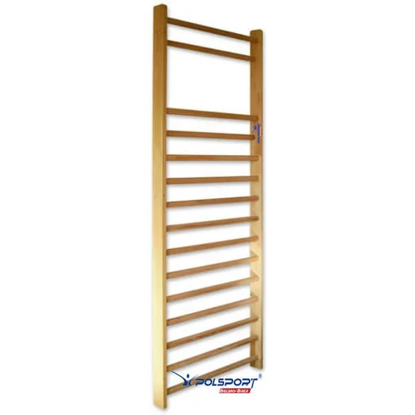 Ribbefag H: 250 cm