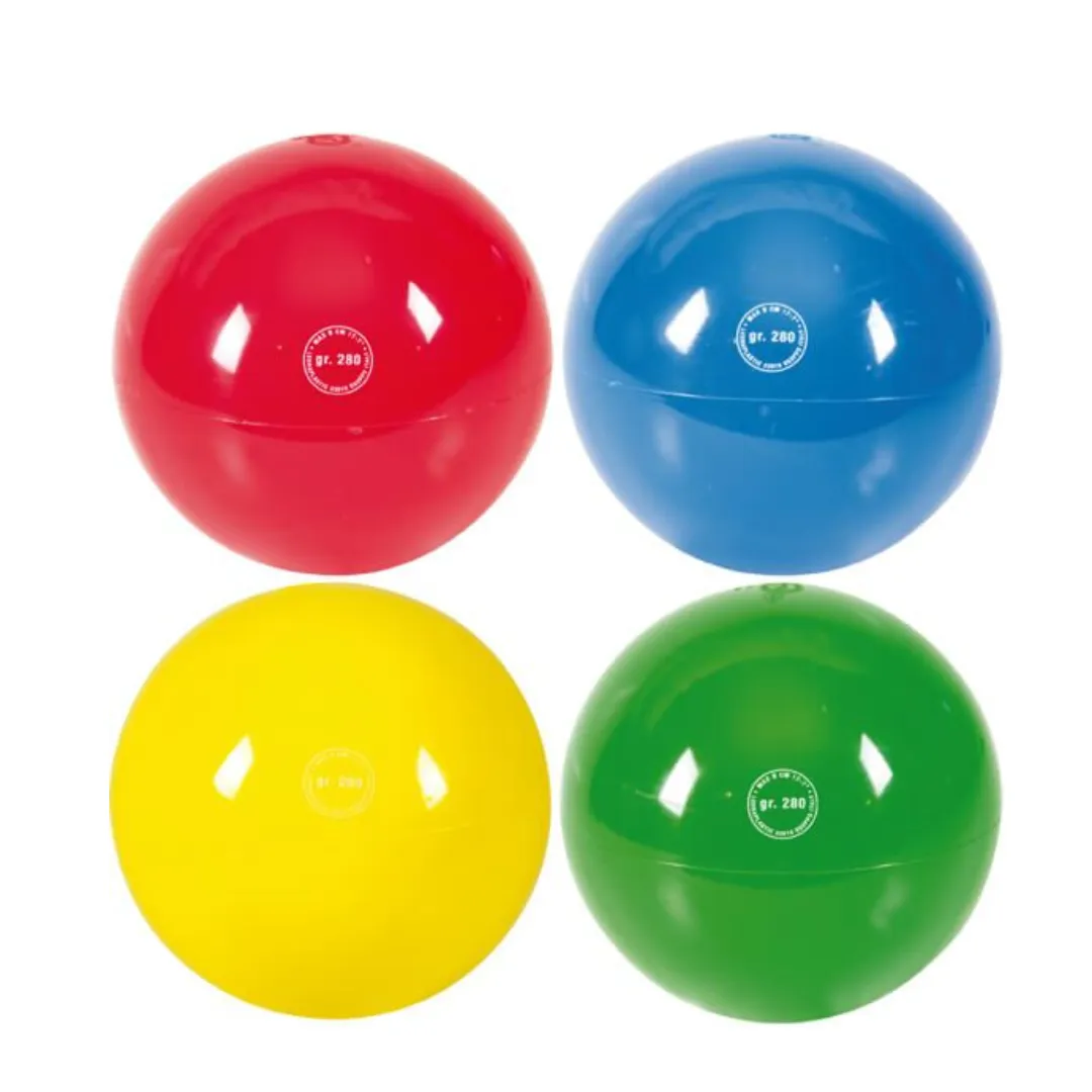 Gymnastikbold Ritmic