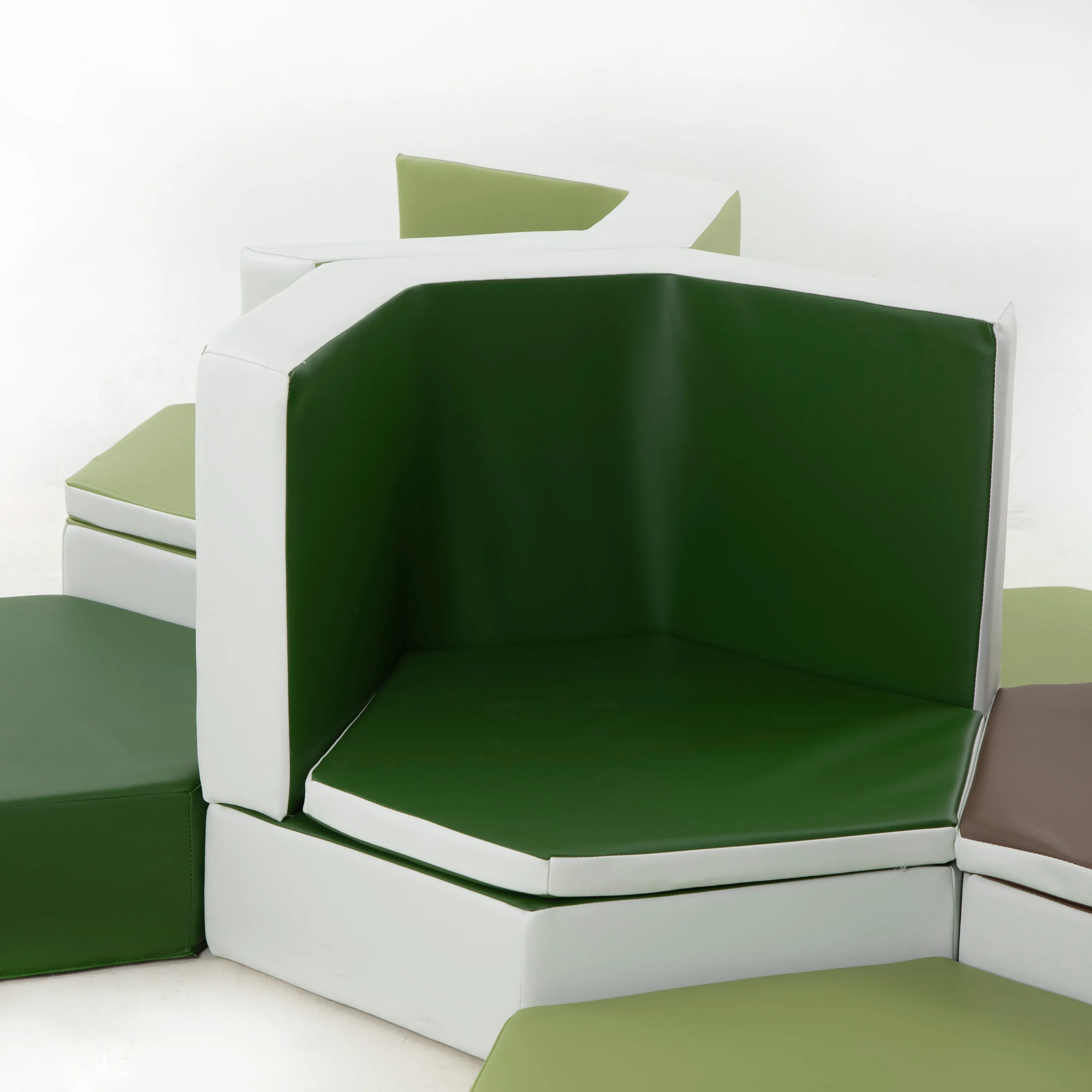 “Skov” Hexagon sofasæt
