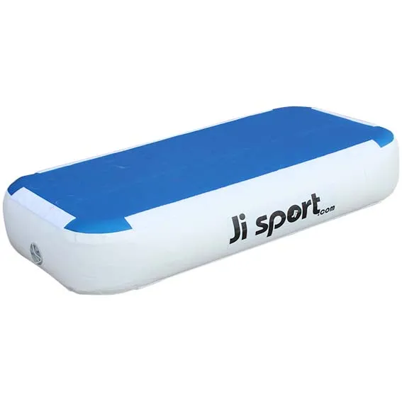 Air spring block