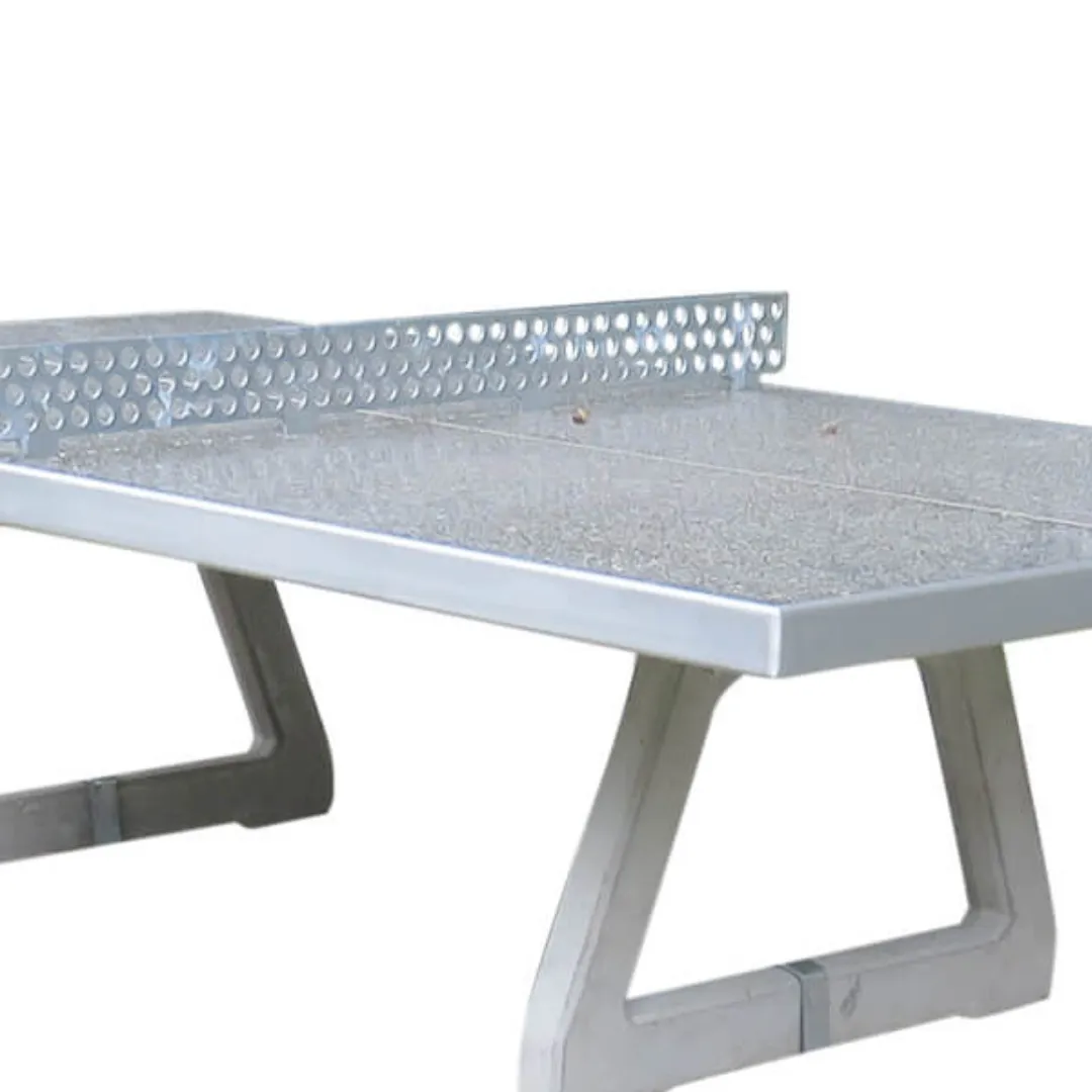 Beton bordtennisbord
