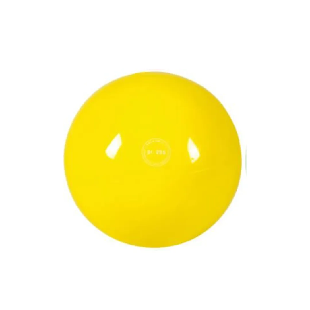Gymnastikbold Ritmic