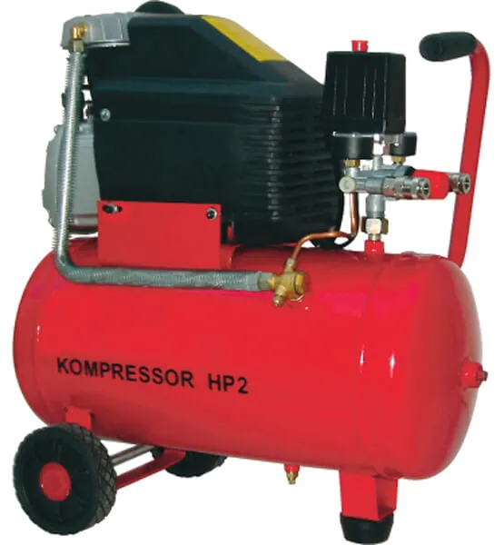 Kompressor 1,5 HK
