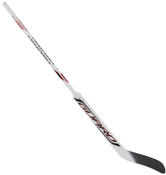 Ishockey målmandsstav