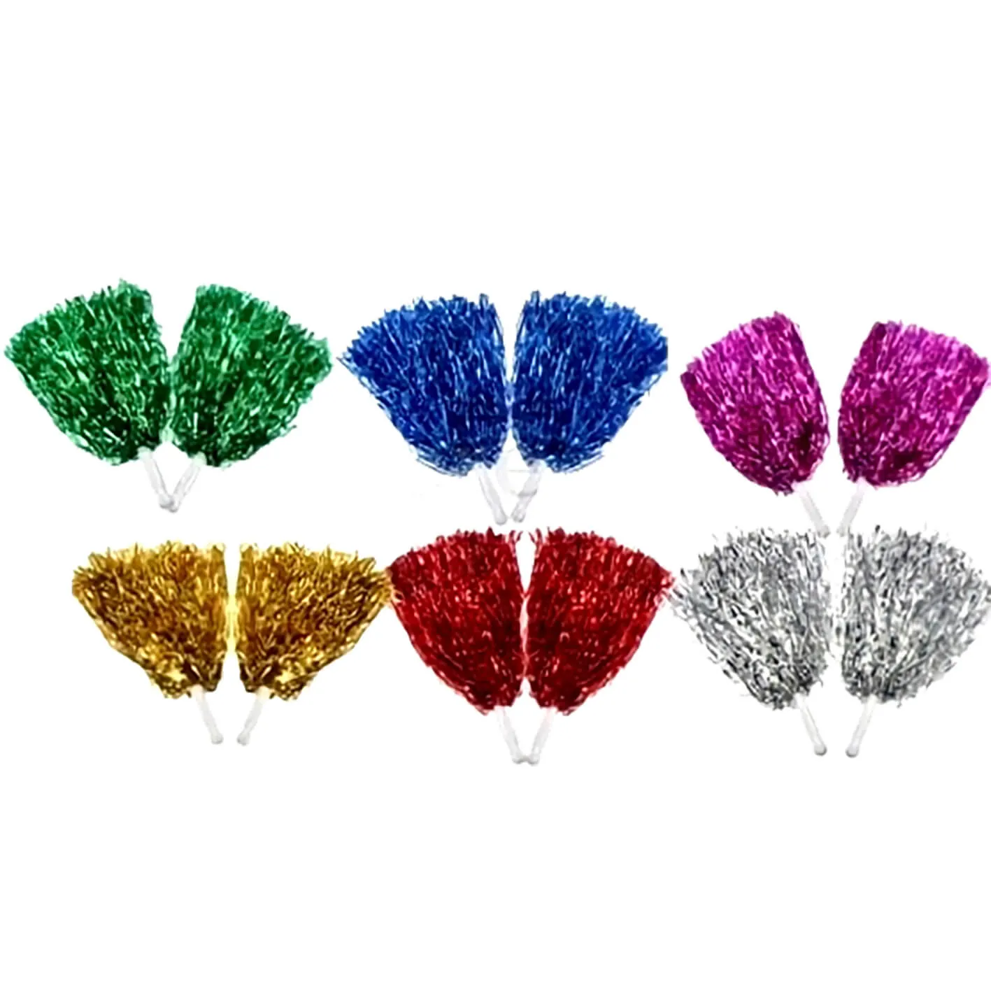 Danse Pom Pom pakke
