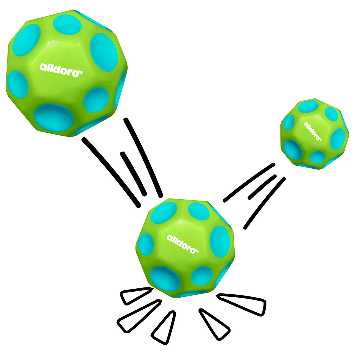 XXL Bouncing Ball