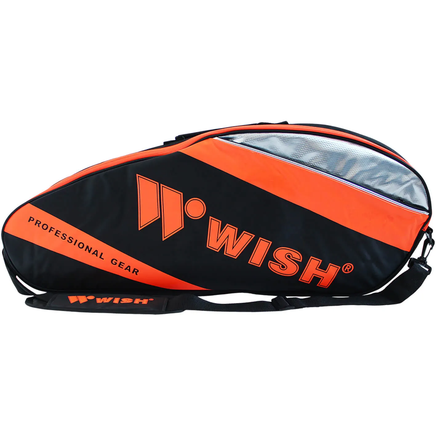 Wish badmintontaske