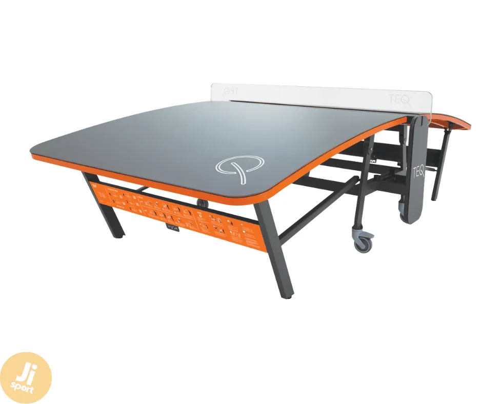 Teqball bord - Smart