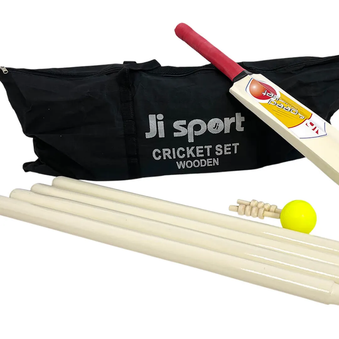 Cricketsæt