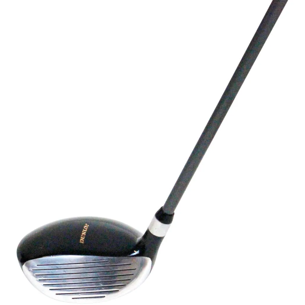 Golf Jern