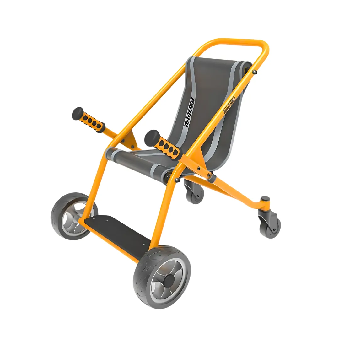 Buggy - 3 stk køretøjer Buggy - 3 stk køretøjer