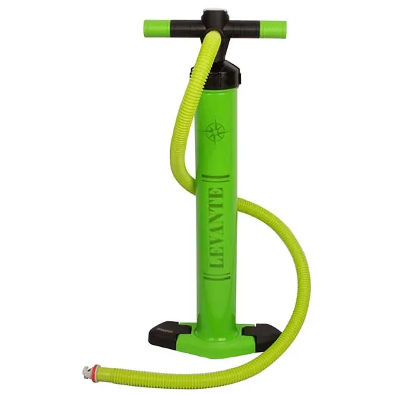 Håndpumpe til airtrack trainer