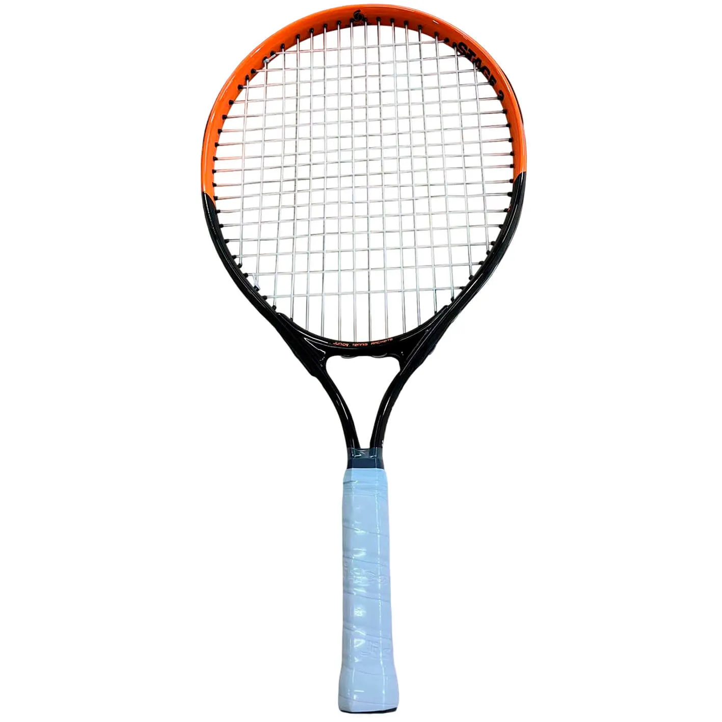 Mini Play Stage 2 tennisketcher