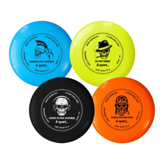 X-com junior ultimate frisbee - Blå