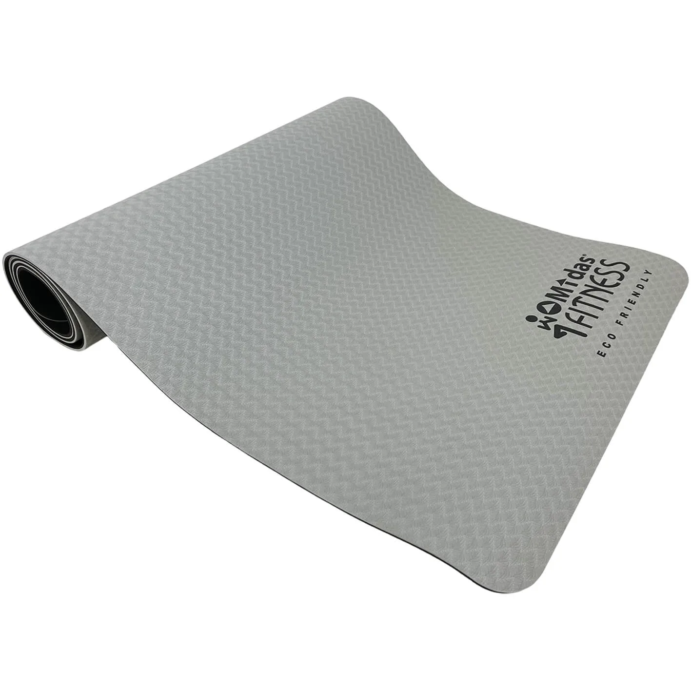 Yogamåtte TPE Eco friendly måtte