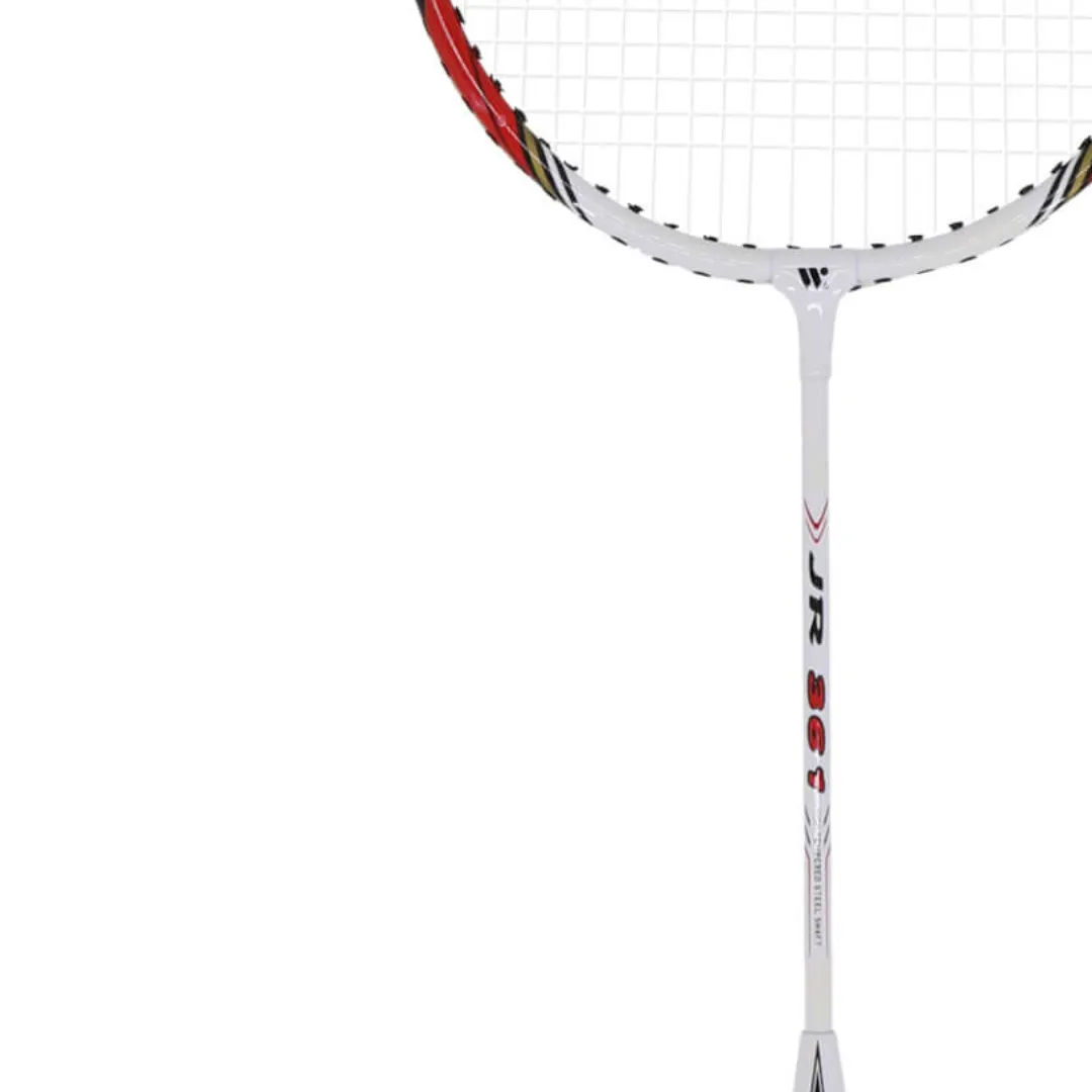 Wish Alumtec JR 361 Badmintonketcher
