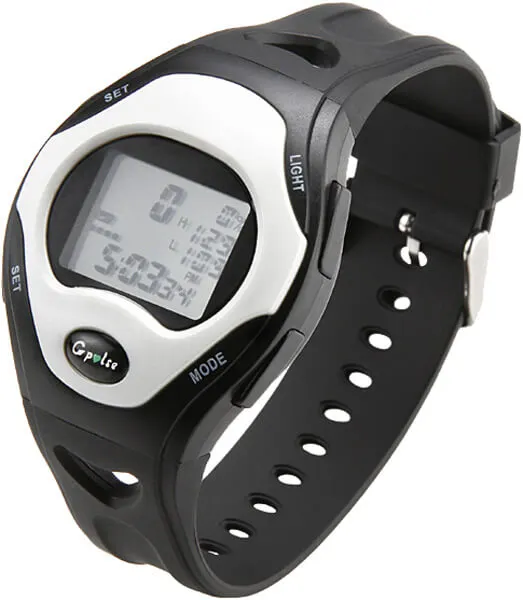 G-Pulse HRM 20 pulsur