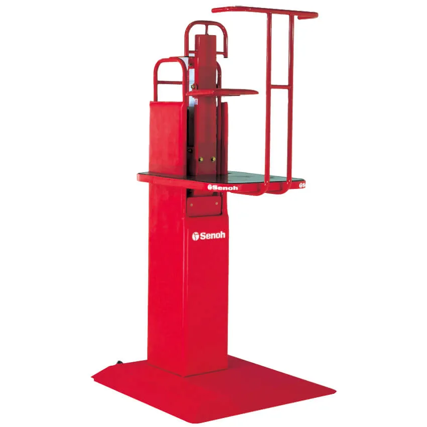 Volleyball dommerplatform