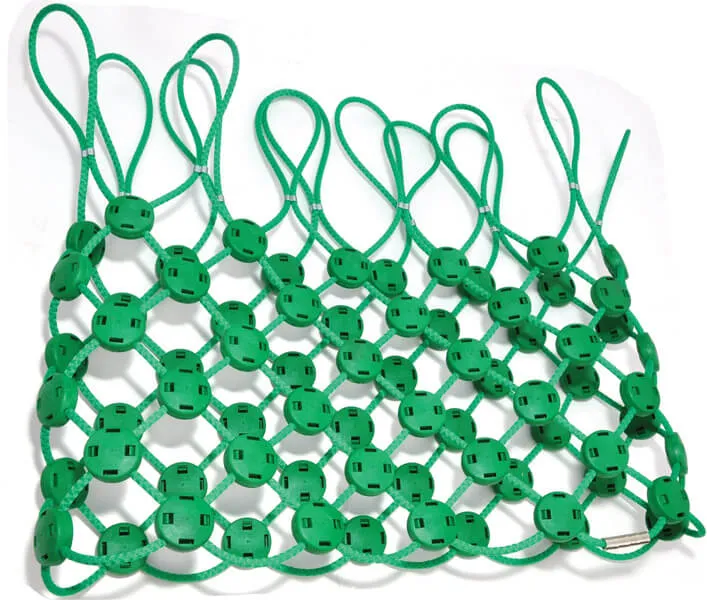 Basketballnet Herkules