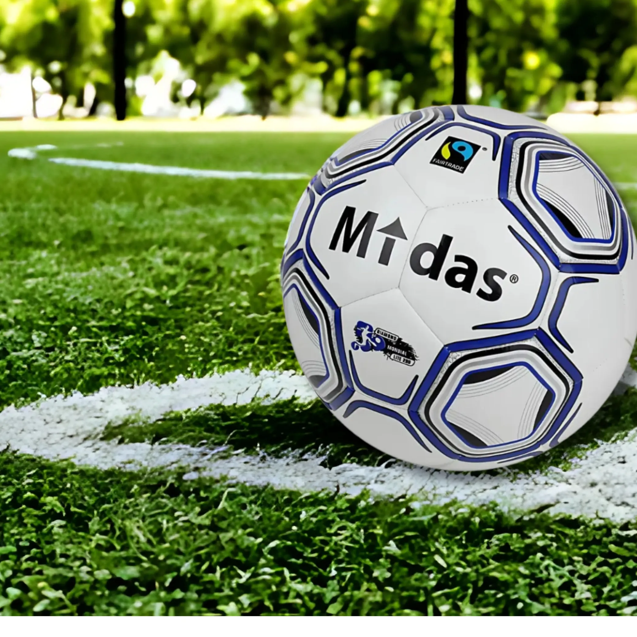 Fodboldforening klub Ji sport
