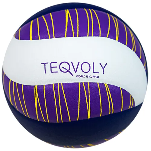 Teqvoly bold
