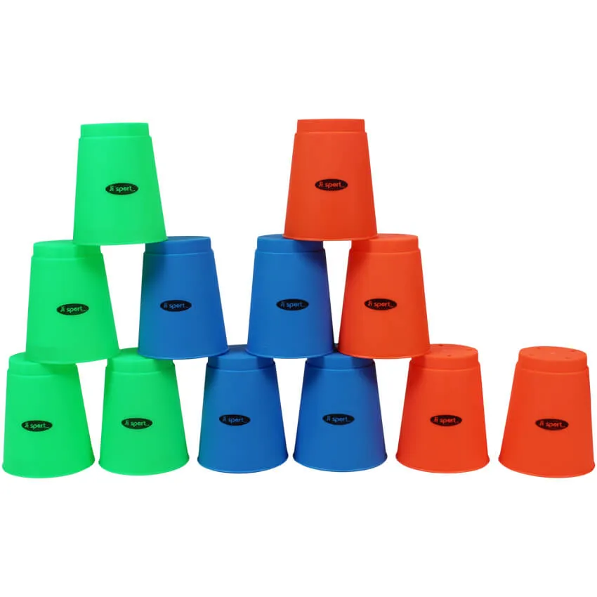 Speed Cups