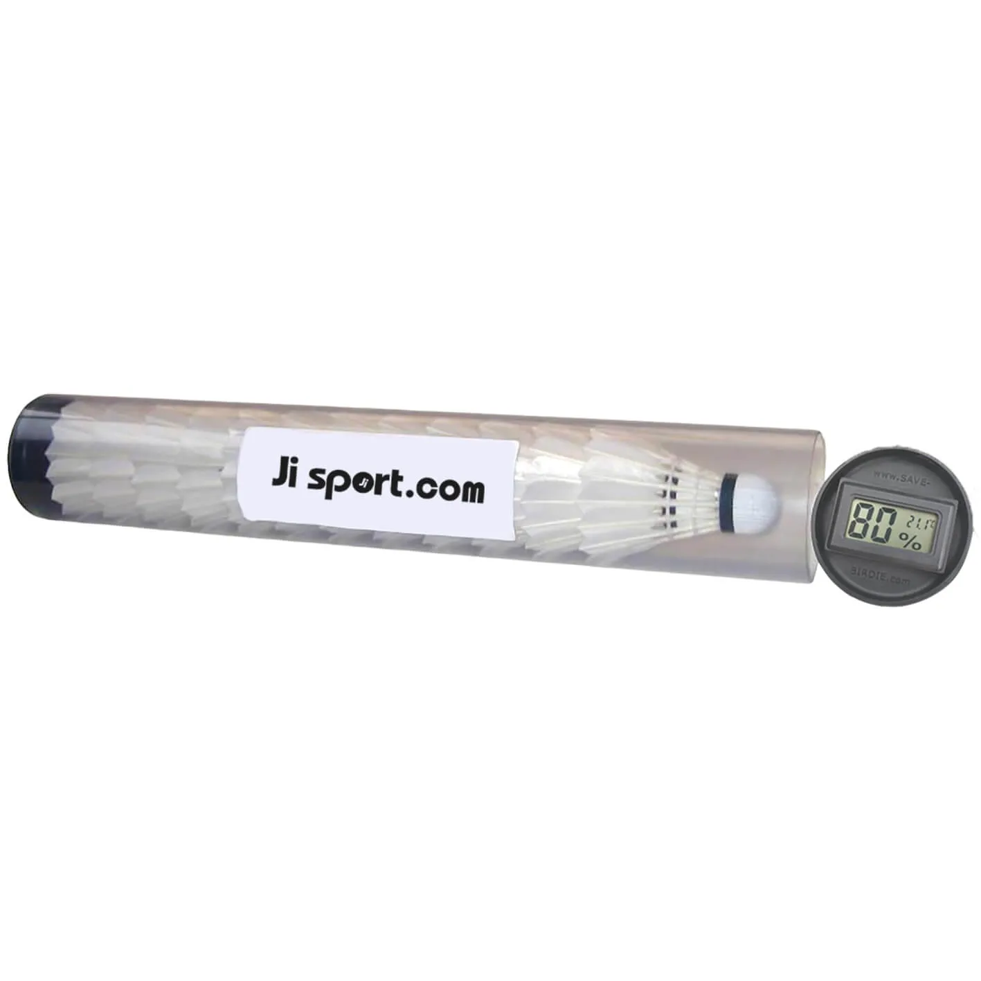 Badminton fugtrør