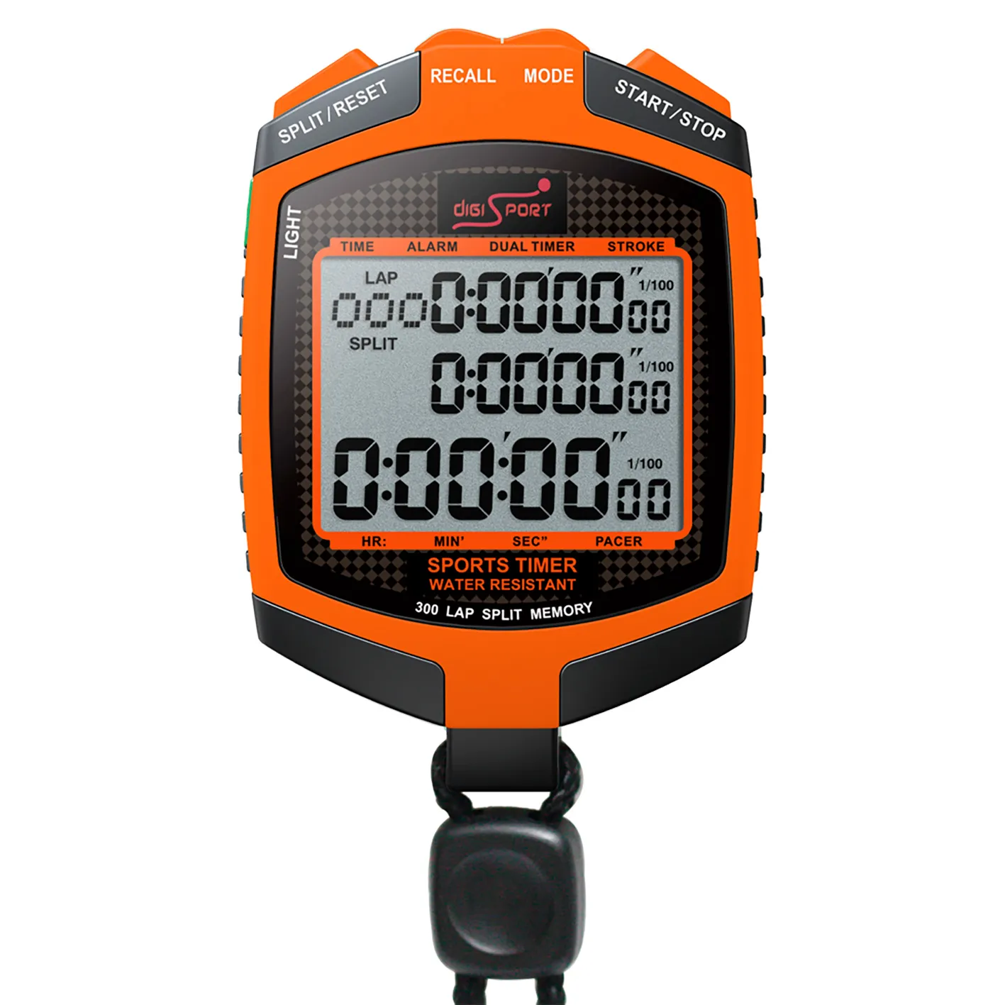 Digi Sport Instruments C300 stopur