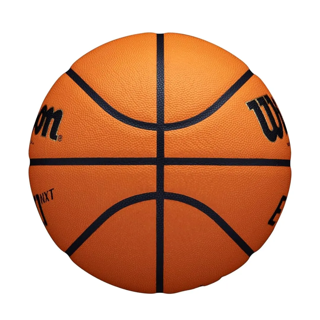 Wilson NXT EVO basketball